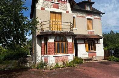 Maison 5 pièces 125000 €