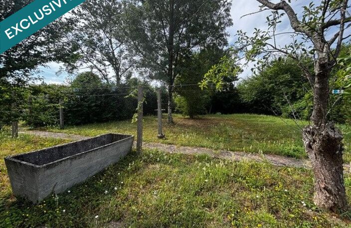 Fort potentiel au coeur de Genillé :  A vos Outils ! — photo 2