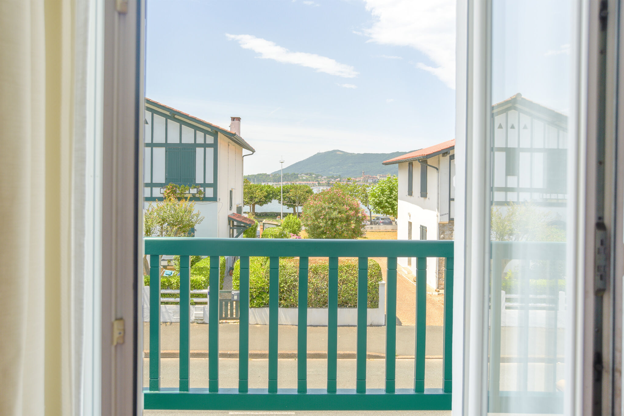 Appartement  T4 à vendre Hendaye 64700