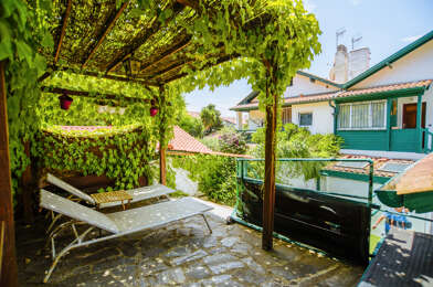 Appartement 4 pièces 520000 €