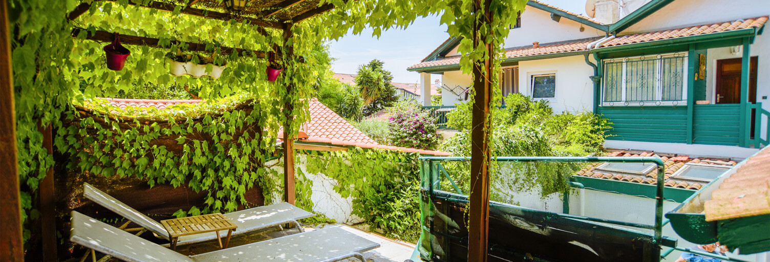 Appartement 4 Pièces 72 m² à vendre à Hendaye (64700)