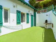 HENDAYE PLAGE   L'ESPRIT D'UNE MAISON, À QUELQUES PAS DE LA — photo 3