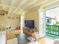 HENDAYE PLAGE   L'ESPRIT D'UNE MAISON, À QUELQUES PAS DE LA — photo 4