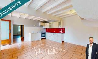 Maison 3 Pièces 57 m² à vendre à La Salle (71260)