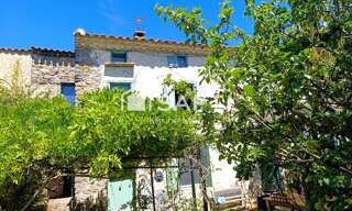 Maison 6 Pièces 85 m² à vendre à Lairière (11330)
