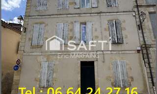 Immeuble  279 m² à vendre à Condom (32100)