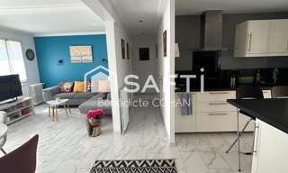 Maison 5 Pièces 94 m² à vendre à Béville-le-Comte (28700)