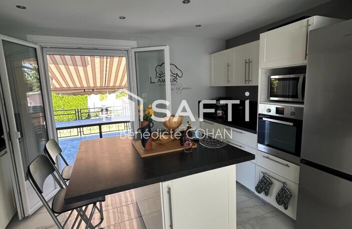 Pavillon refait à neuf, économique,  94 m2, 3 chambres, possibilité d'une quatrième — photo 2