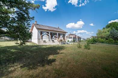 Maison 3 pièces 165000 €