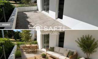 Appartement 3 Pièces 59 m² à vendre à Saint-Nazaire (44600)