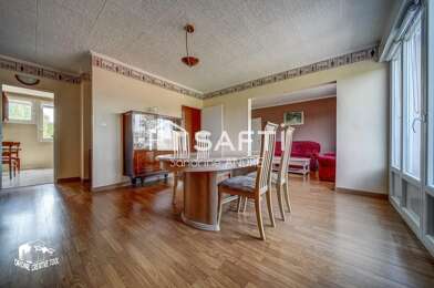 Appartement 5 pièces 159000 €