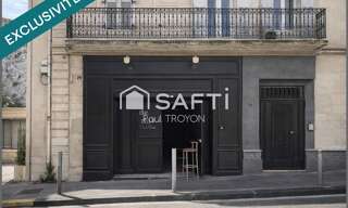 Commerce  97 m² à vendre à Marseille 6 (13006)