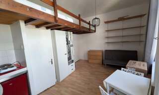 Appartement 1 Pièce 16 m² à vendre à Lille (59000)