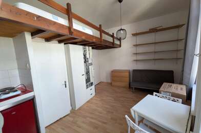 Appartement 1 pièces 105000 €