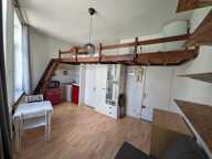 Studio lumineux — photo 2