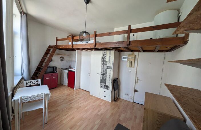 Studio lumineux — photo 2