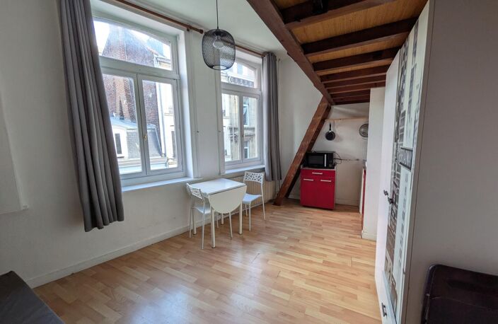 Studio lumineux — photo 3