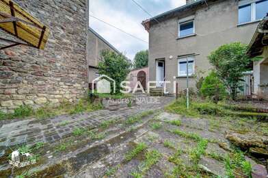 Maison 5 pièces 195000 €