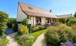 Maison 5 Pièces 127 m² à vendre à Ranville (14860)