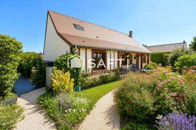 Maison 5 pièces 365000 €