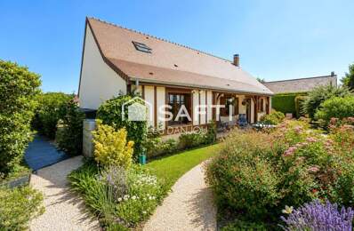 Maison 5 pièces 127m² — photo du bien