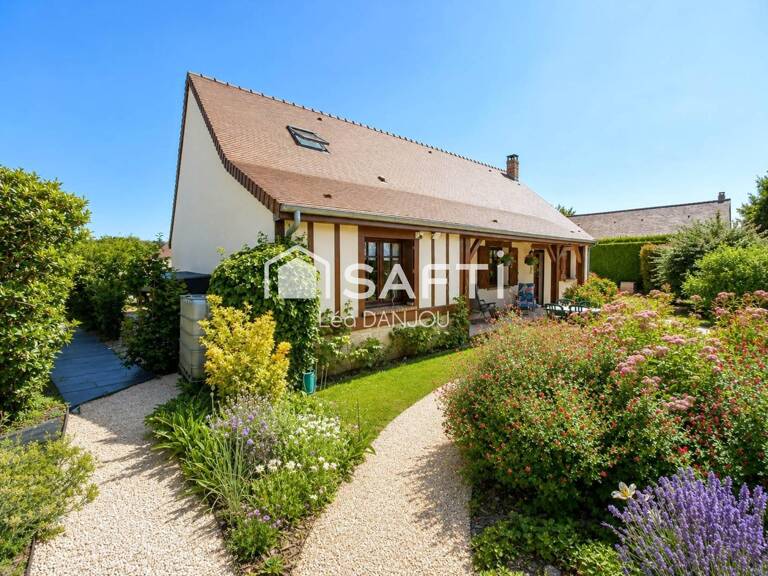 Maison 5 pièces 127m² — photo 1