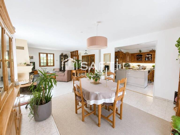 Maison 5 pièces 127m² — photo 1