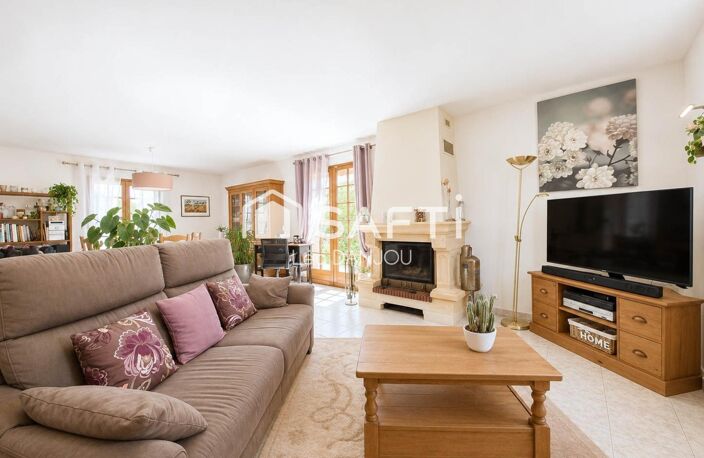 Maison 5 pièces 127m² — photo 2