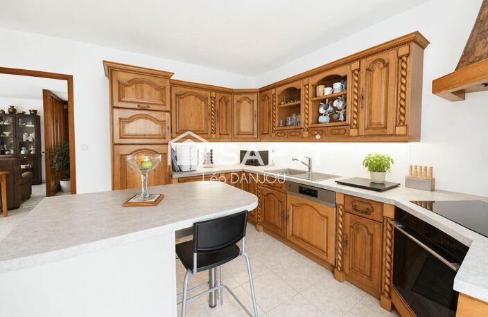 Maison 5 pièces 127m² — photo 3