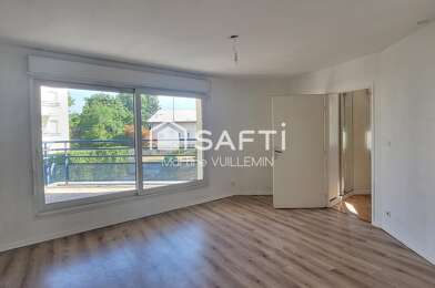 Appartement 5 pièces 260000 €