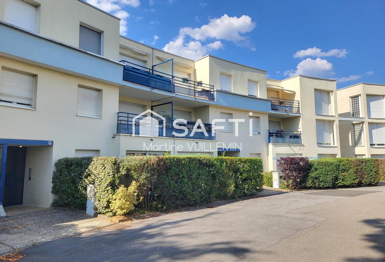 BAISSE DE PRIX T5 de 115 m² - 4 chambres - — photo 1