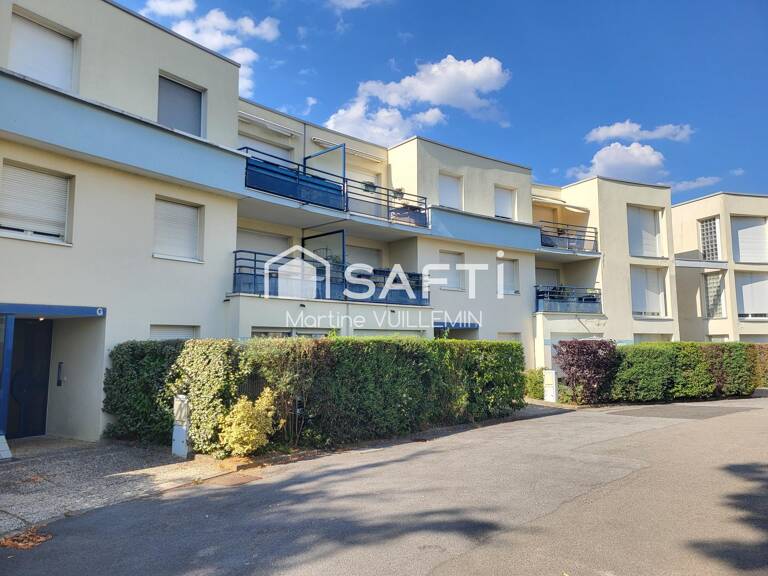 BAISSE DE PRIX T5 de 115 m² - 4 chambres - — photo 1
