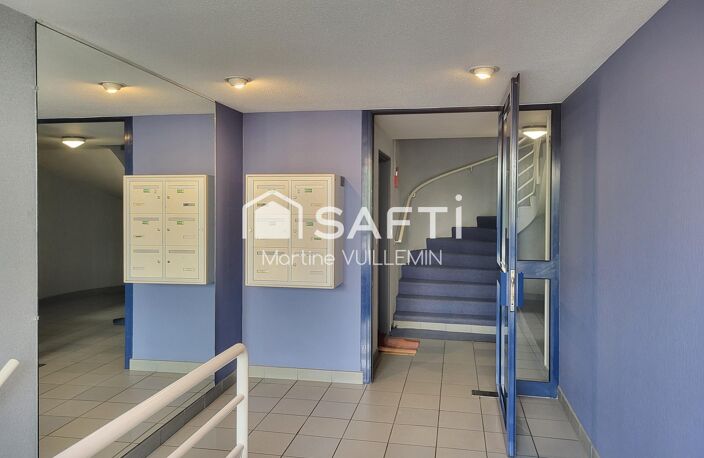 BAISSE DE PRIX T5 de 115 m² - 4 chambres - — photo 3