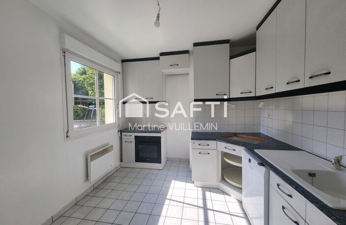 BAISSE DE PRIX T5 de 115 m² - 4 chambres - — photo 5