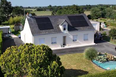 Maison 7 pièces 199000 €