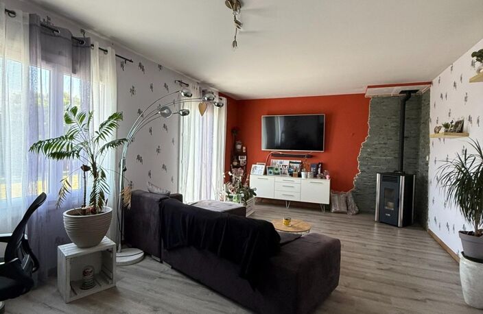 Maison saint-suplice-des-landes — photo 2