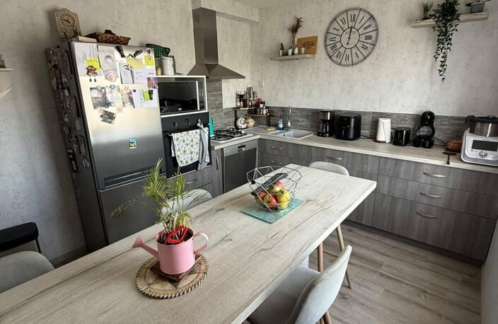 Maison saint-suplice-des-landes — photo 3