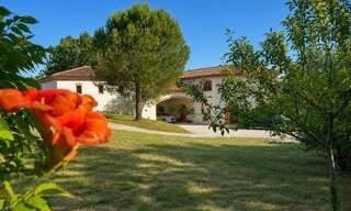 Maison 8 Pièces 520 m² à vendre à Laroque-Timbaut (47340)