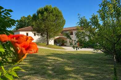 Maison 8 pièces 1050000 €