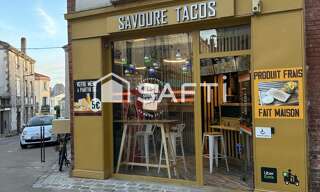 Commerce  70 m² à vendre à Cholet (49300)