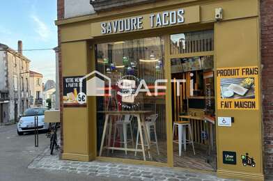 Commerce  45000 €