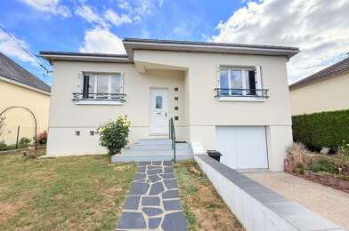 Maison 4 pièces 143000 €