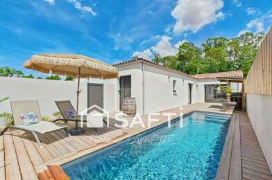 Maison 4 pièces 510000 €