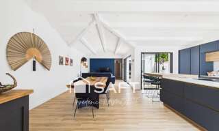 Maison 4 Pièces 112 m² à vendre à La Jarrie (17220)