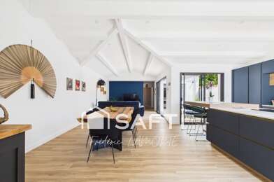 Maison 4 pièces 479000 €