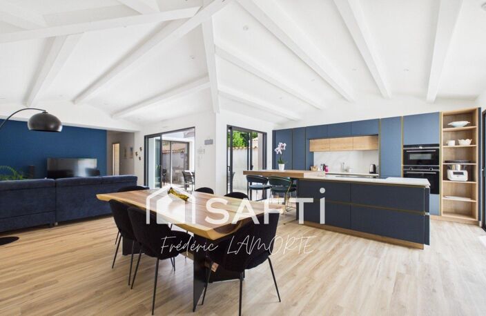 Maison de 2025 sous garanties décennales — photo 4