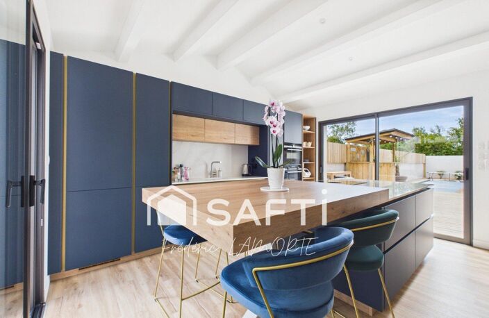 Maison de 2025 sous garanties décennales — photo 5