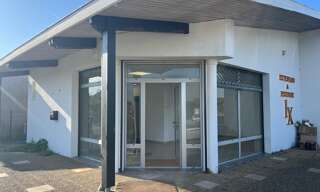 Bureau 3 Pièces 62 m² à vendre à Montussan (33450)