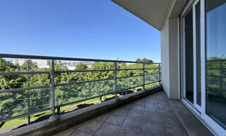 Appartement 2 Pièces 43 m² à louer à Clermont-Ferrand (63000)