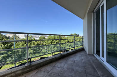 Appartement 2 pièces 639 €